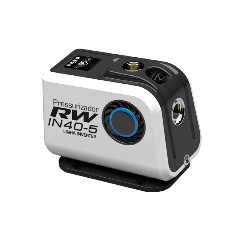 Pressurizador Inverter 40-5 Rowa